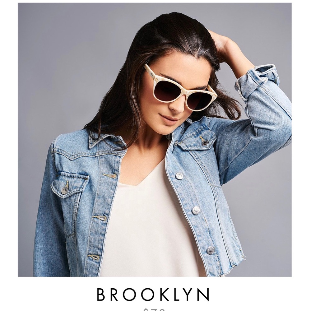 MVMT Women’s Sunglasses - Picture 2 of 4